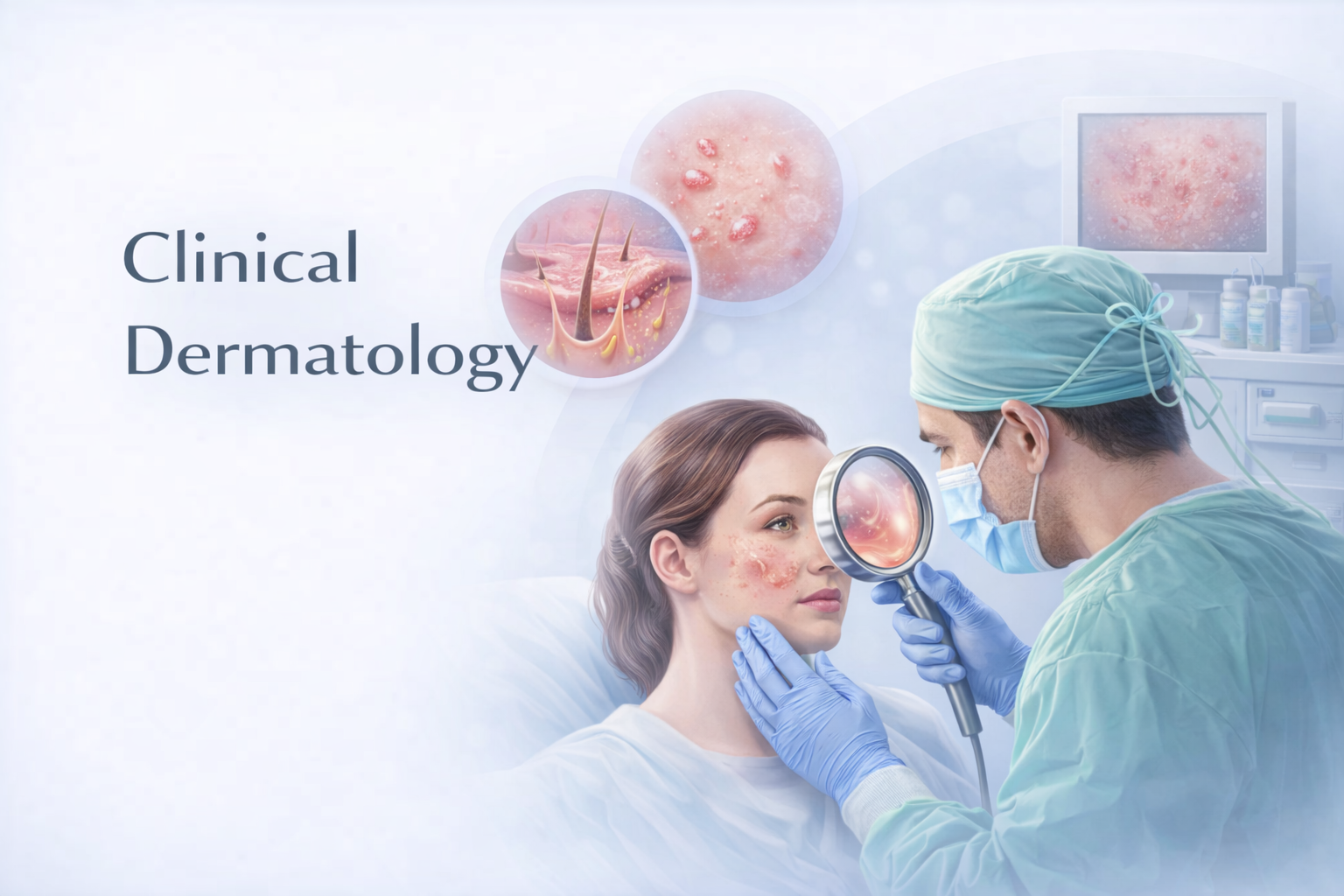 Clinical Dermatology