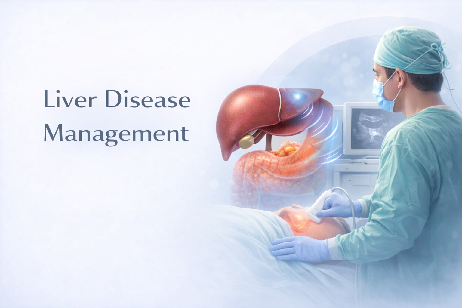 Liver Disease Management