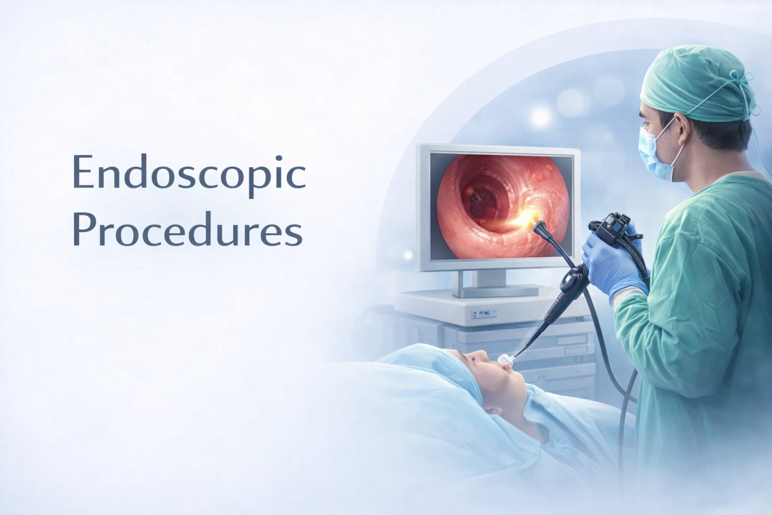 Endoscopic Procedures